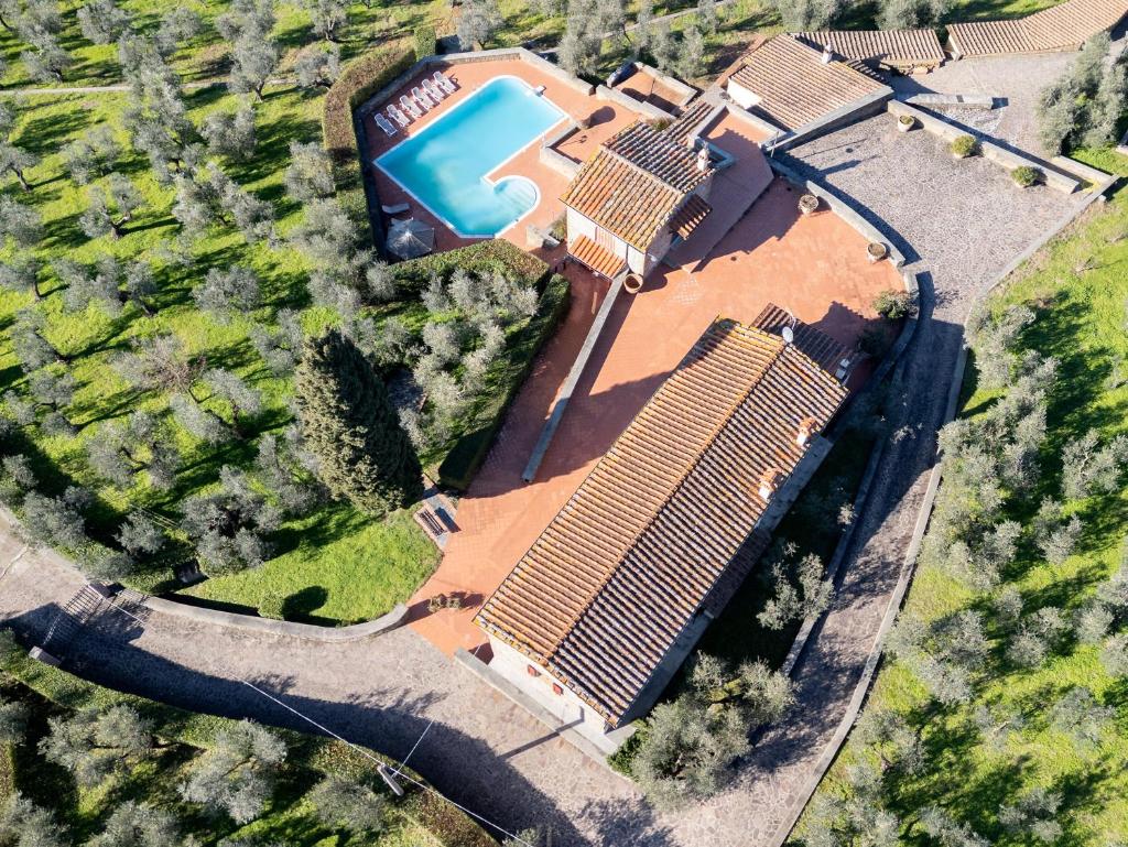 Agriturismo Campagliana photo 3