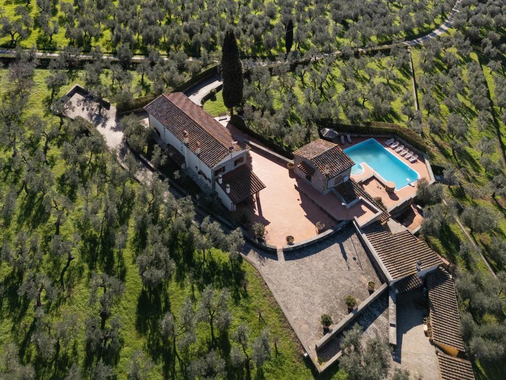 Agriturismo Campagliana photo 2