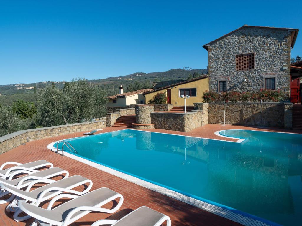 Agriturismo Campagliana photo 1
