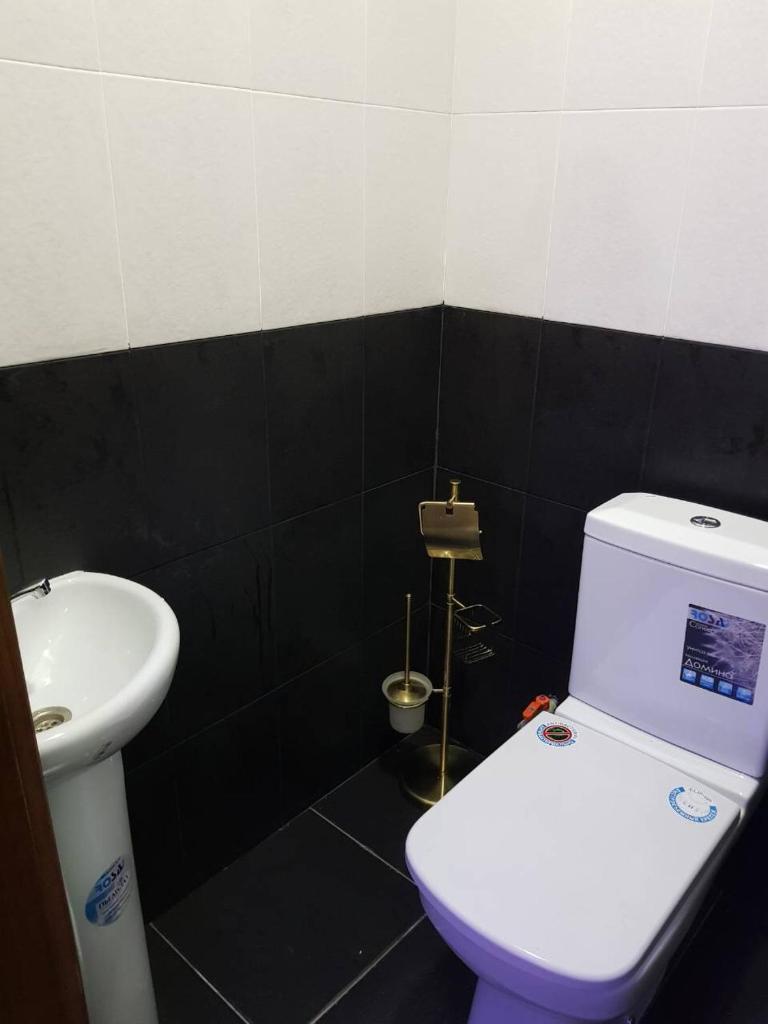 Apartment Khorog photo 1
