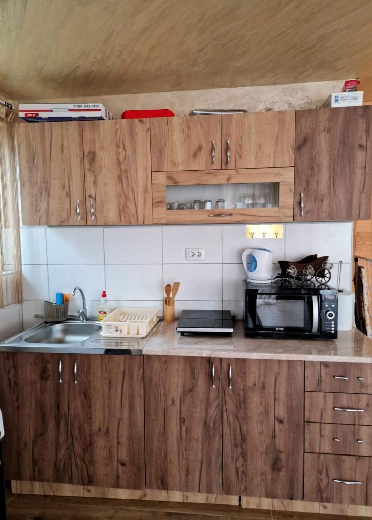 Homoljski pogled Banja Zdrelo photo 1