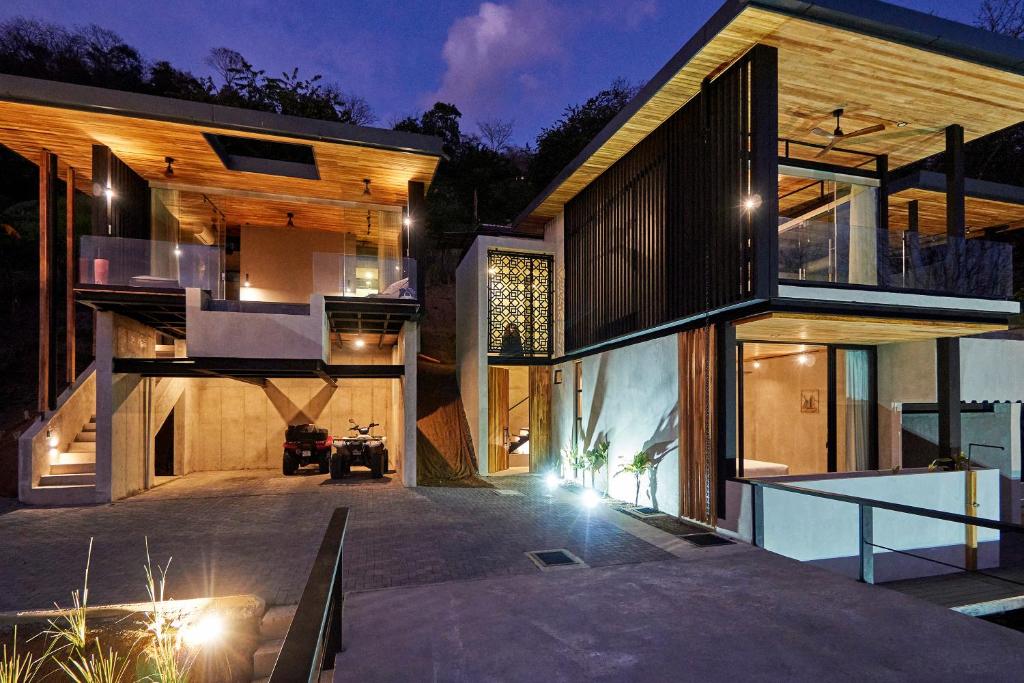 SELVA RESORT Ocean View Luxury Villas photo 1