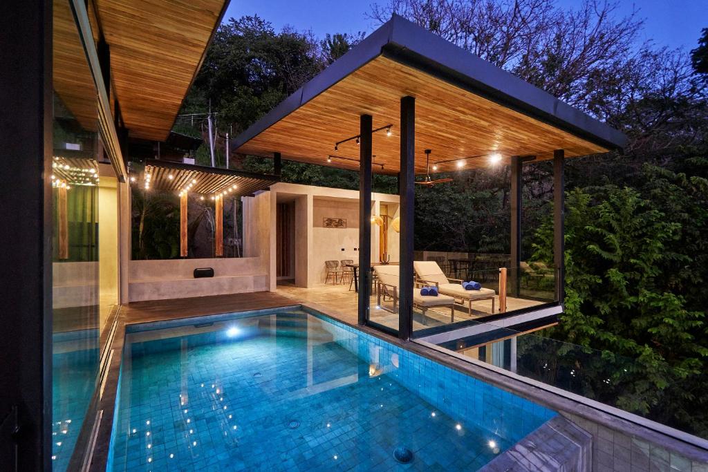 SELVA RESORT Ocean View Luxury Villas photo 3
