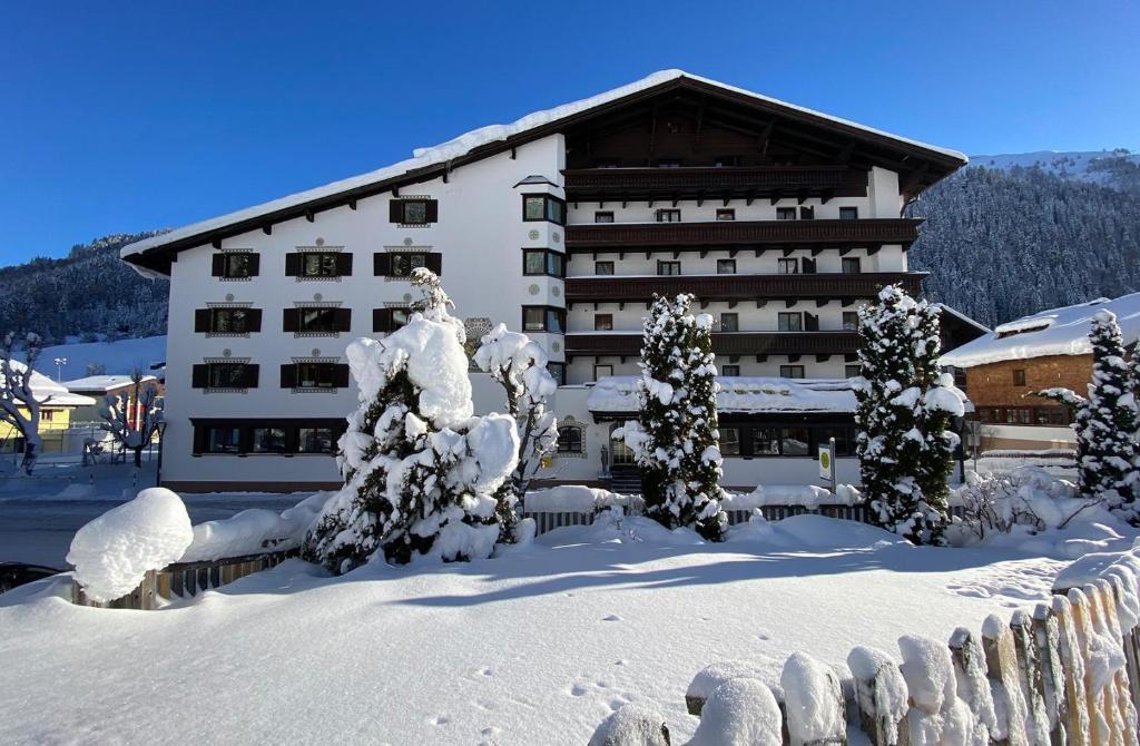 Heart Hotel Arlberg photo 1