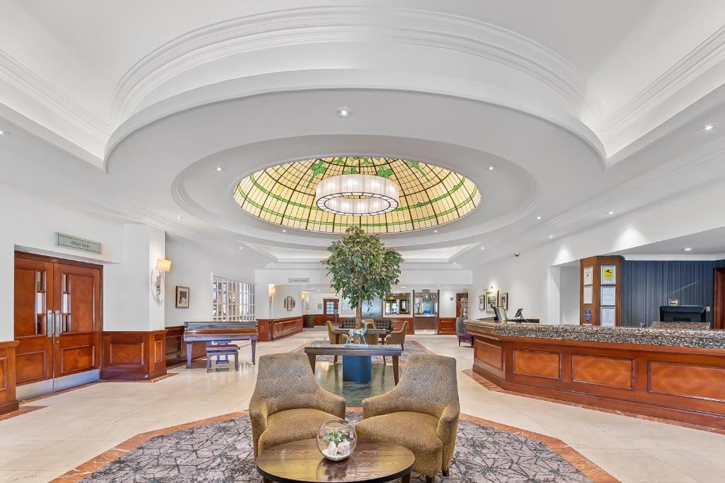 The Aberdeen Altens Hotel photo 1