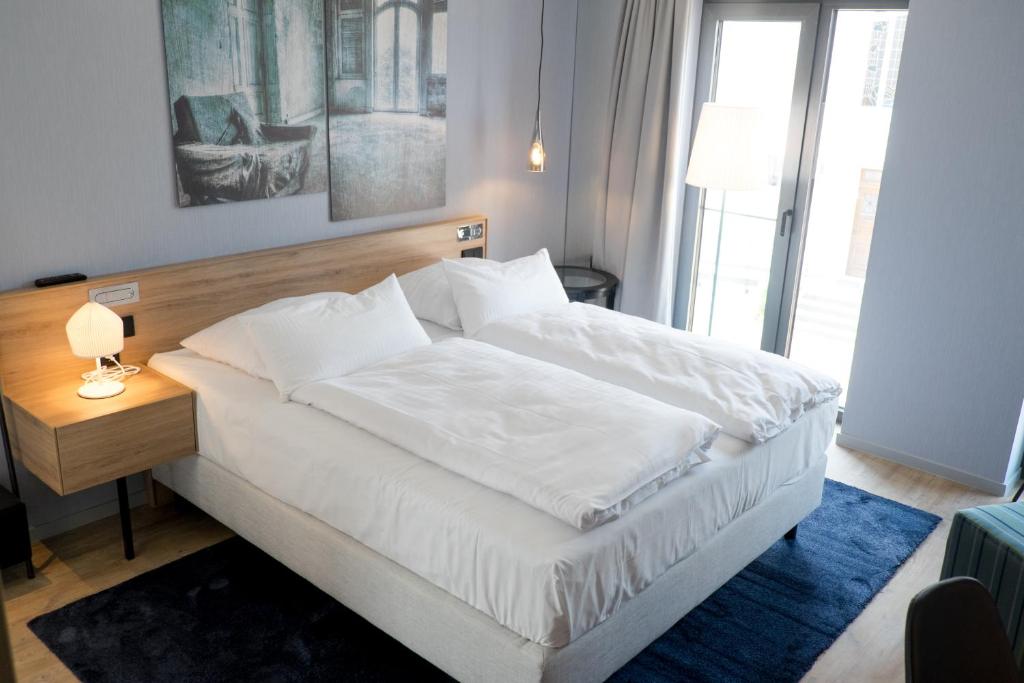hôtel villa raab photo 1