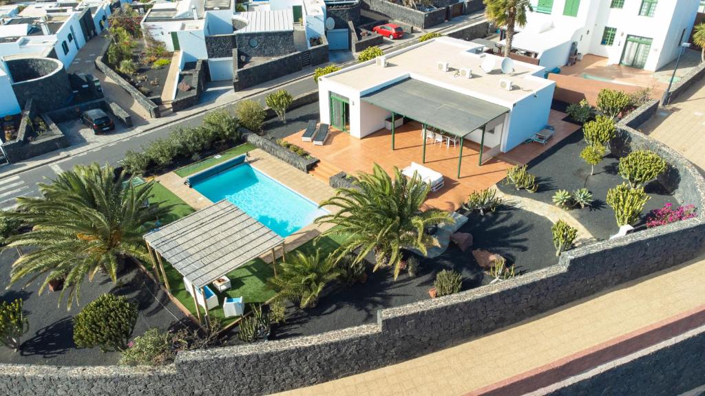 Villa Papagayo Lanzarote photo 1