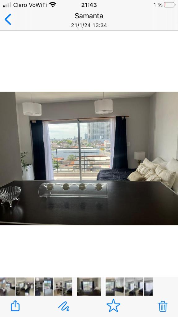 Apartamento 2 personas photo 1