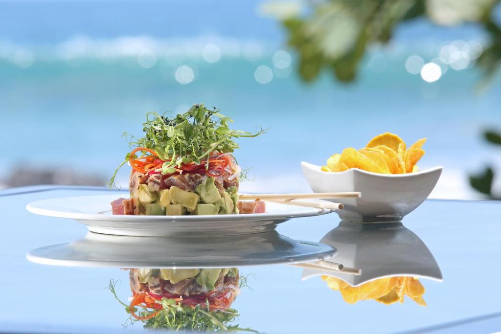 Arenas Del Mar Beachfront & Rainforest Resort Member of the Cayuga Collection photo 3