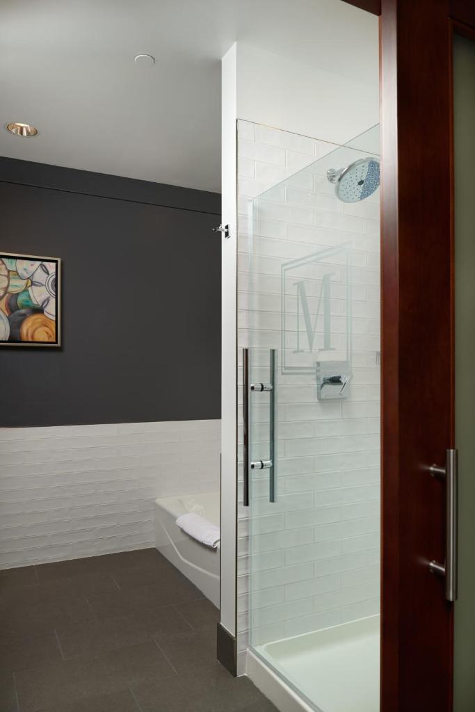 The Merrill Hotel & Conference Center, Muscatine, a Tribute Portfolio Hotel photo 4