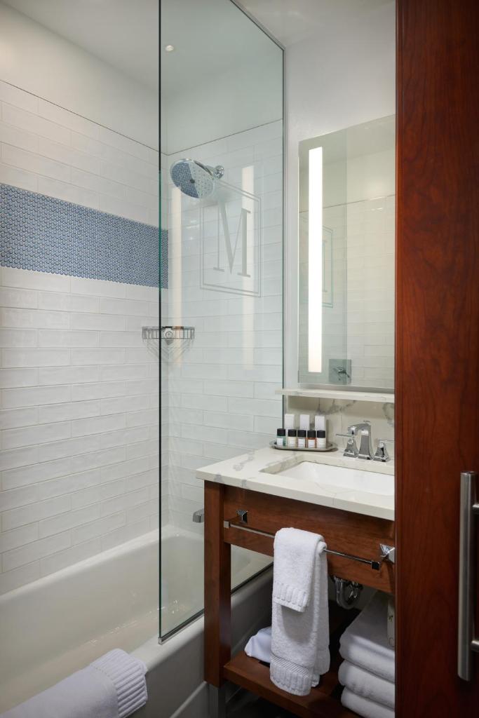 The Merrill Hotel & Conference Center, Muscatine, a Tribute Portfolio Hotel photo 3