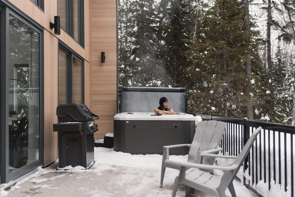 Le Grand Pic Foyer Spa & plaisir photo 3