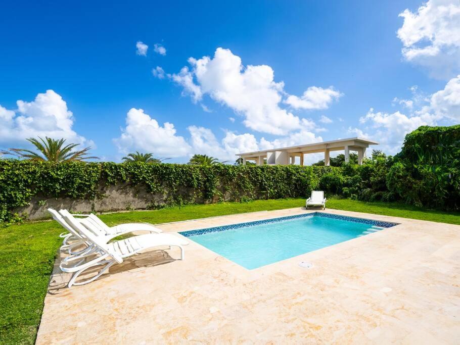 Villa Justin photo 1