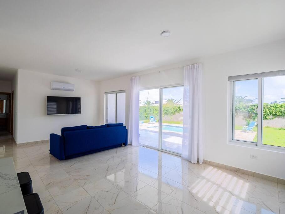 Villa Justin photo 2