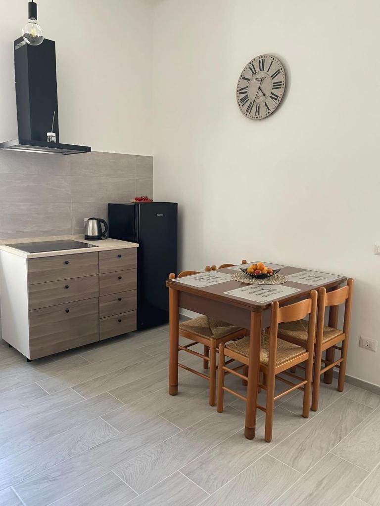 CA12 casa vacanze affitta camere