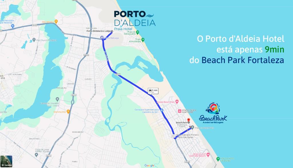 Porto d'Aldeia Hotel by Castelo Itaipava photo 2