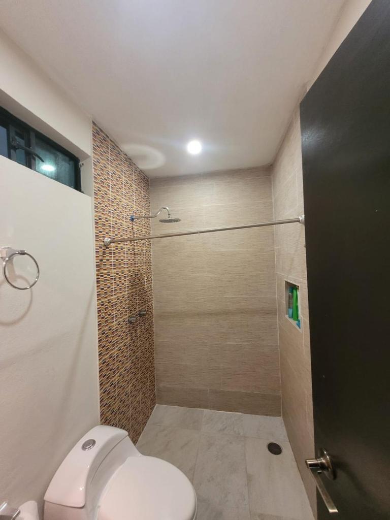 Cabaña Na-tatik photo 1