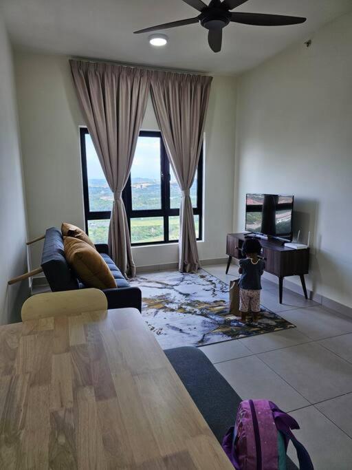 Edusphere Su & Is Suite, Cyberjaya photo 4