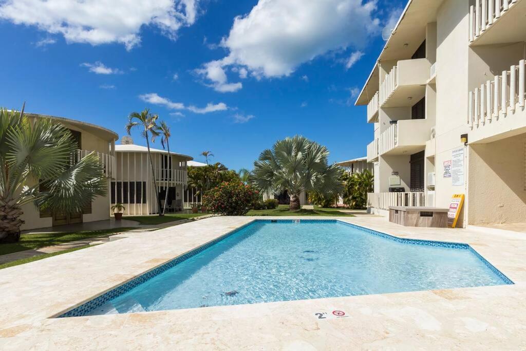 Beach House-Villa Taina, Boqueron