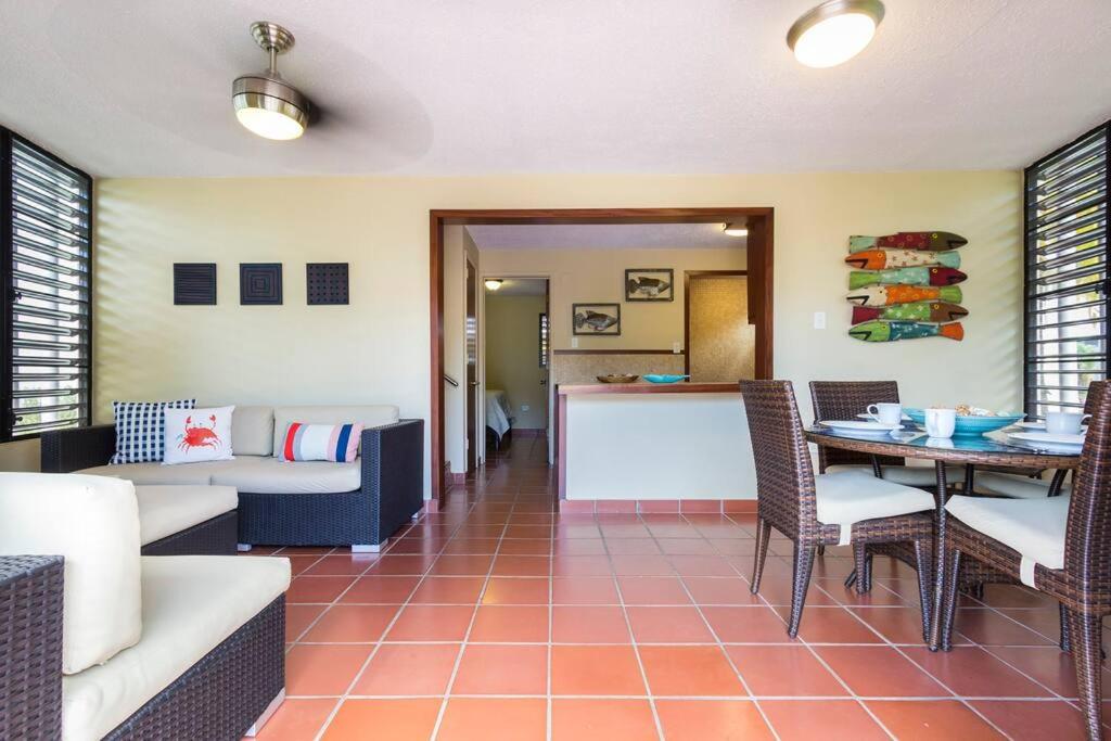 Beach House-Villa Taina, Boqueron photo 3