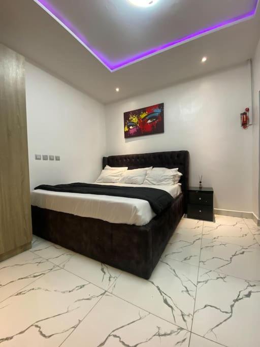 Beautiful One Bedroom Apartment photo 2