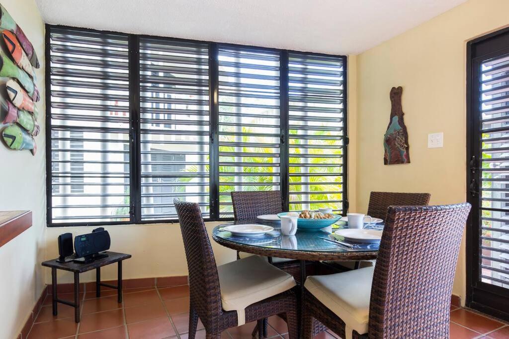 Beach House-Villa Taina, Boqueron photo 4