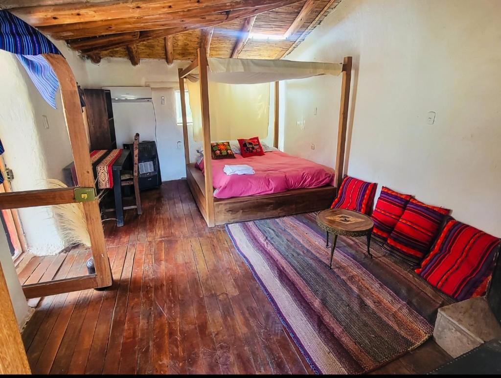 Wolf Totem Mountain Top Dream Villa photo 1