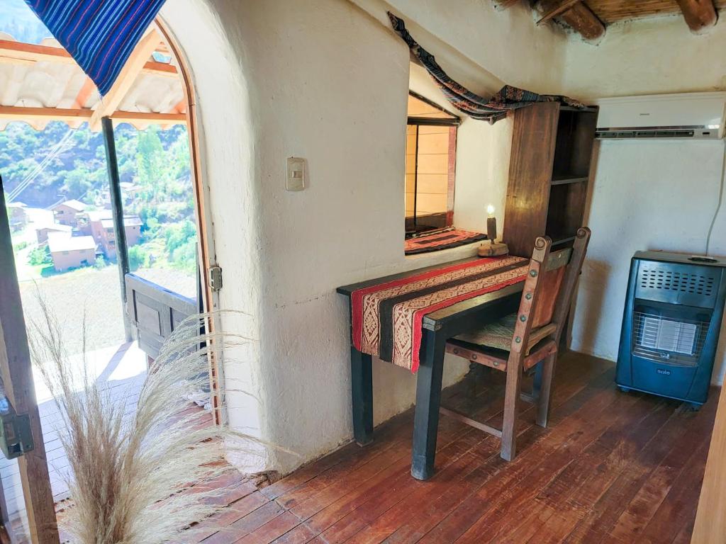 Wolf Totem Mountain Top Dream Villa photo 4