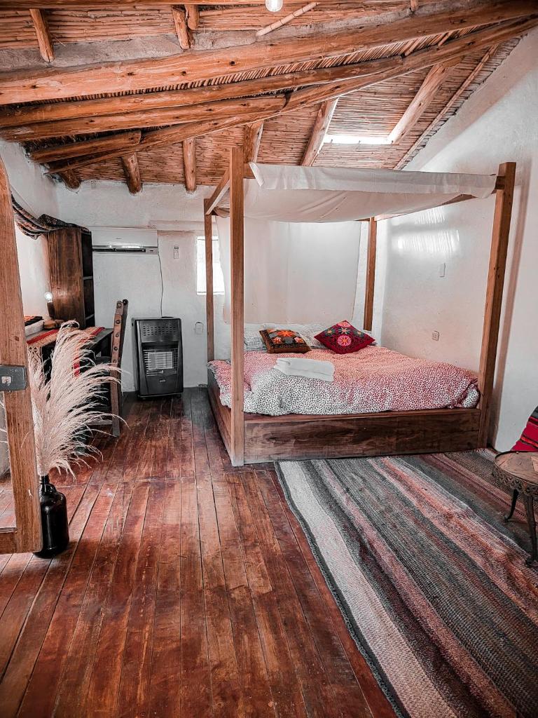 Wolf Totem Mountain Top Dream Villa photo 3