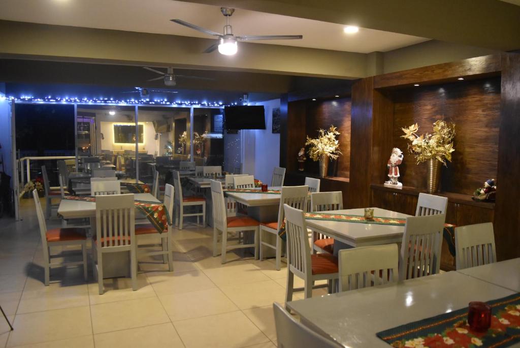 Hotel Boutique Boca - Veracruz photo 4