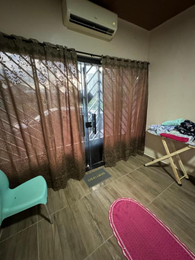 Espaço inteiro - Quarto e cozinha photo 4