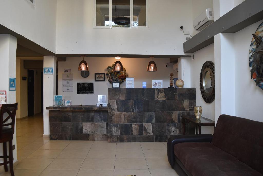 Hotel Boutique Boca - Veracruz photo 3