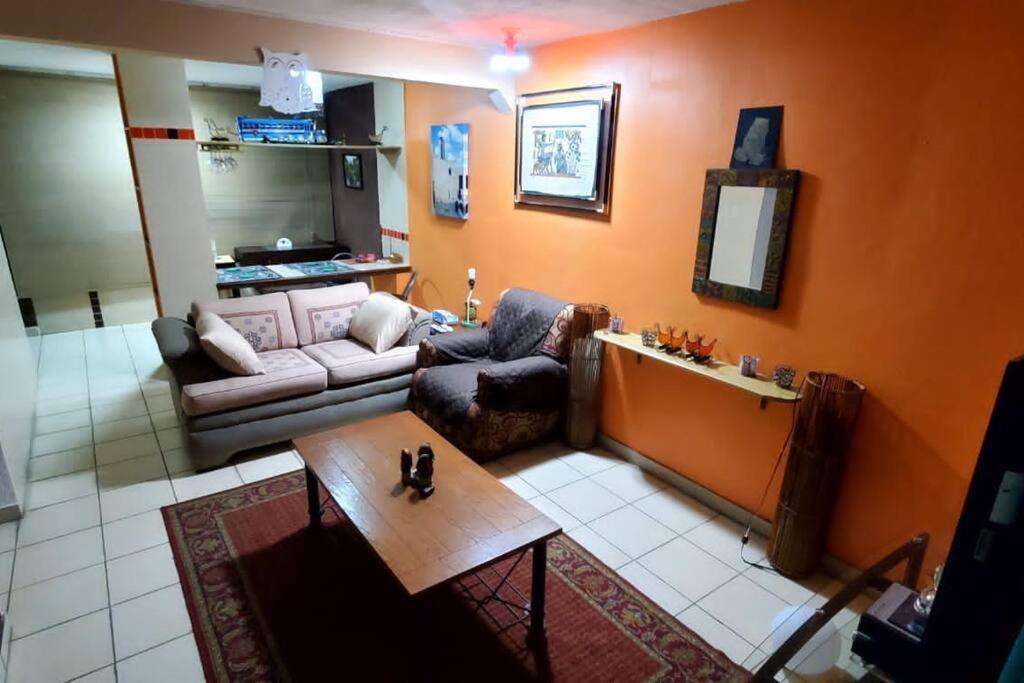 Apartamento - Agradable y privado