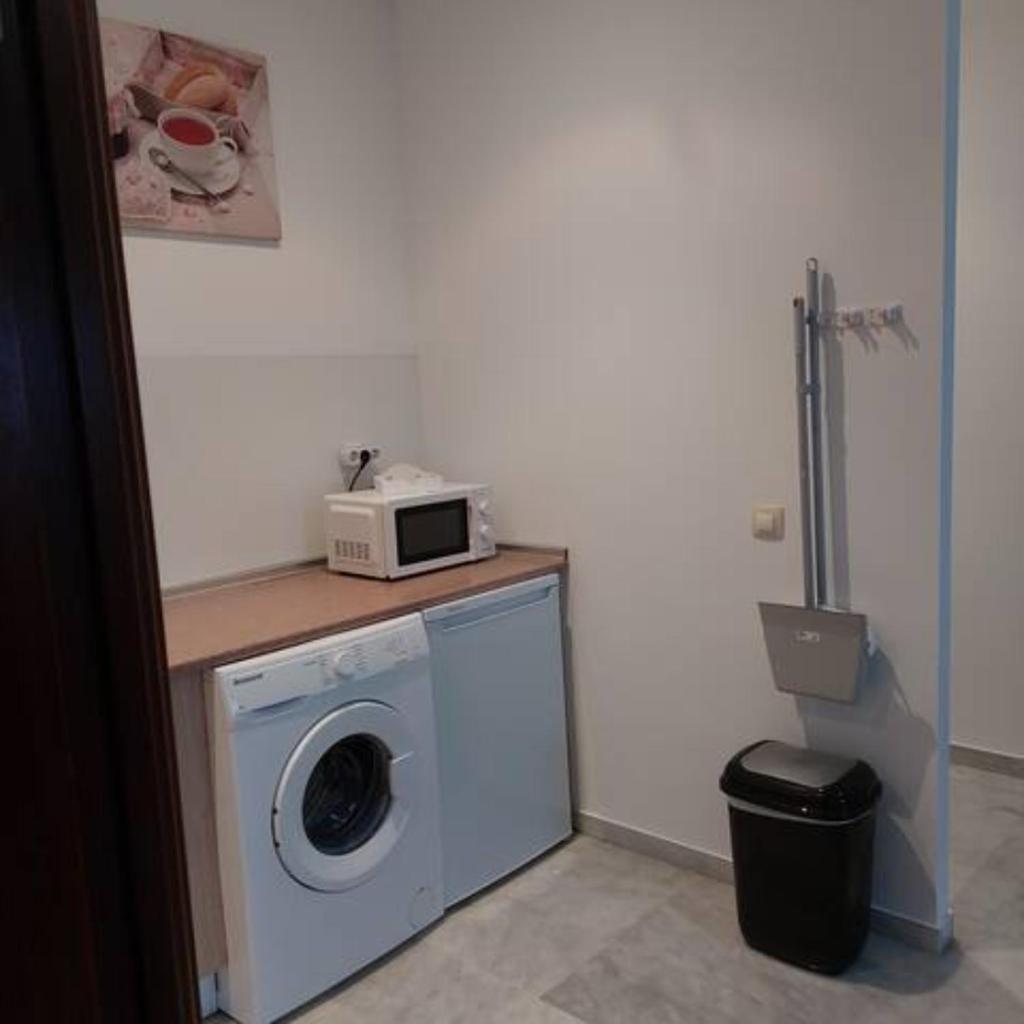 IJD apartments 126 PARKING GRATIS Y PISCINA photo 1