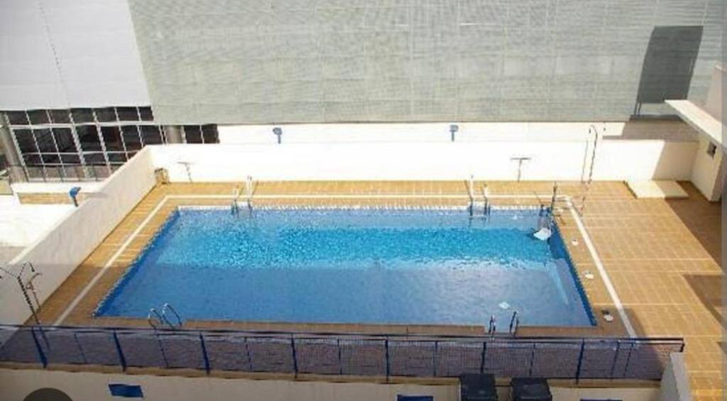 IJD apartments 126 PARKING GRATIS Y PISCINA photo 2