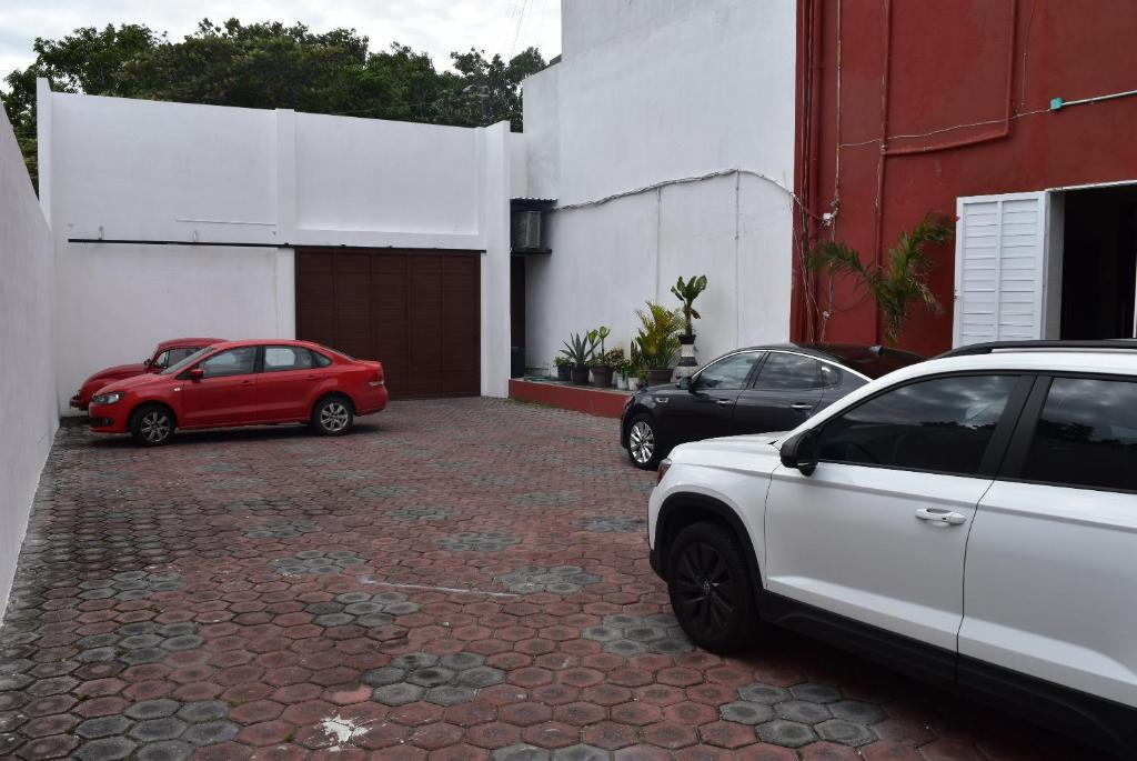 Hotel Boutique Boca Veracruz - Tap to explore photos