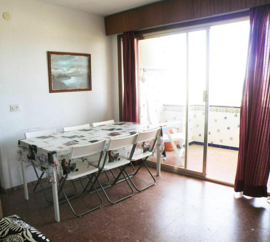 2 bedrooms apartement at Isla Cristina 300 m away from the beach with wifi photo 2