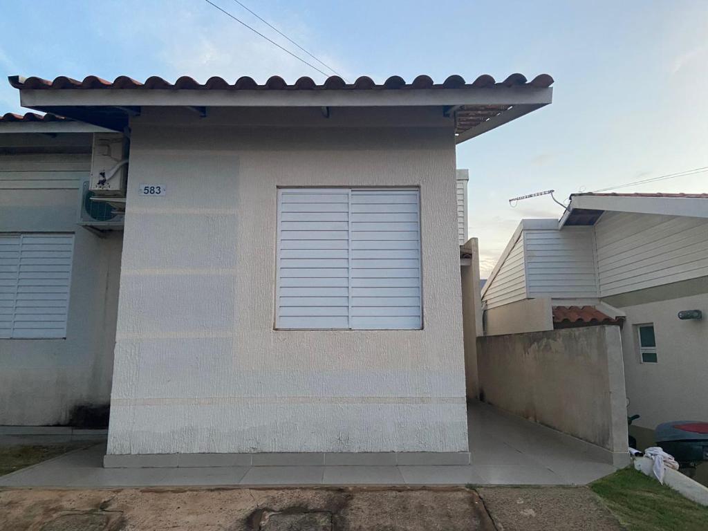 Quarto em casa próximo a Usina de Itaipu