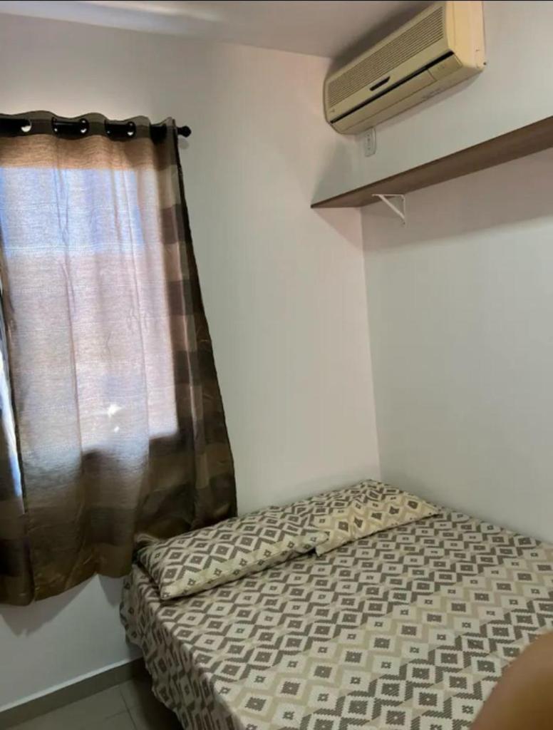 Quarto em casa próximo a Usina de Itaipu photo 2