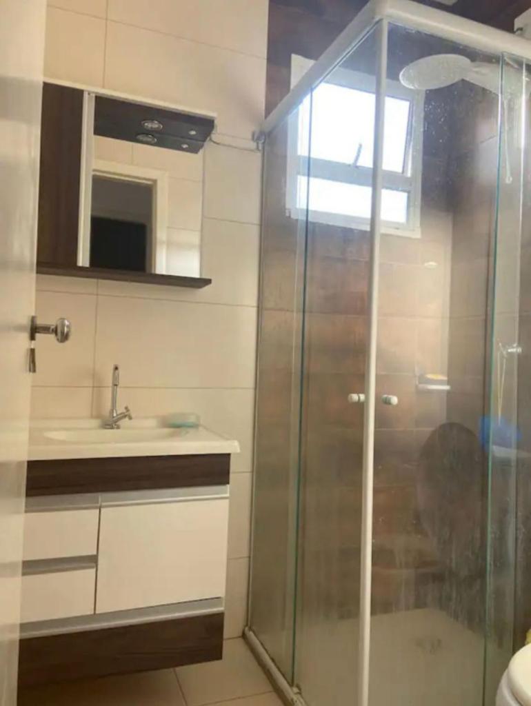 Quarto em casa próximo a Usina de Itaipu photo 4