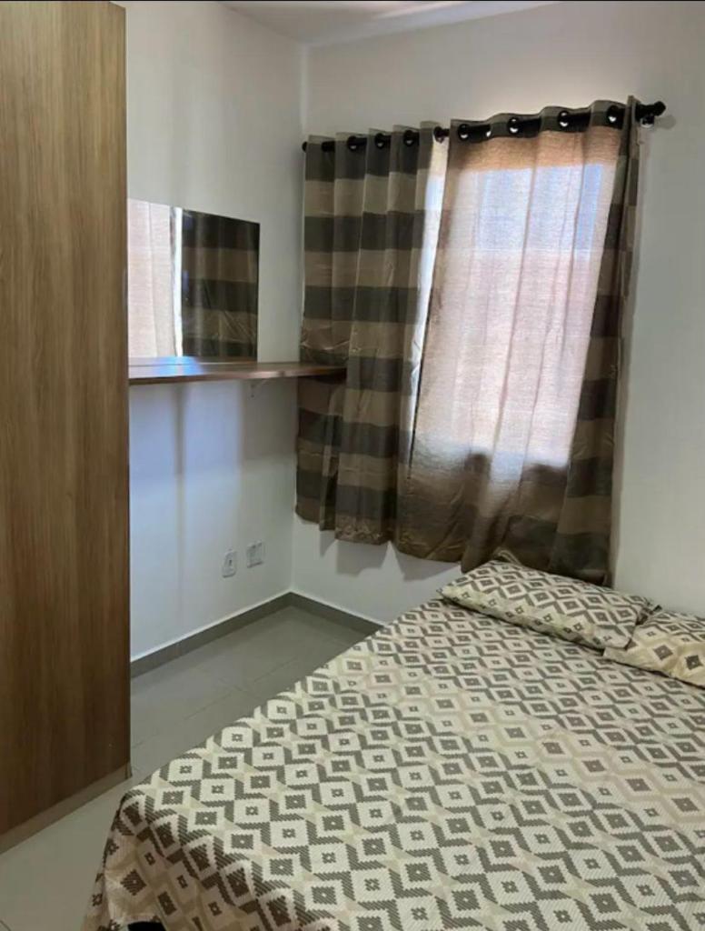 Quarto em casa próximo a Usina de Itaipu photo 3