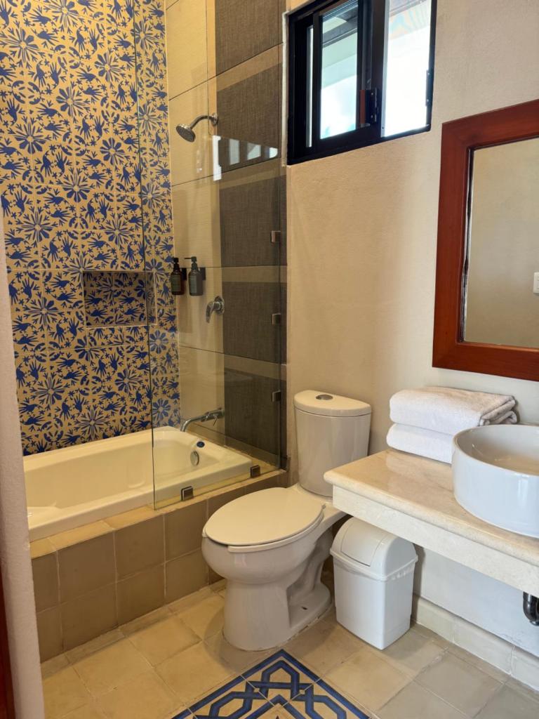 Los Frailes Concept Hotel photo 2