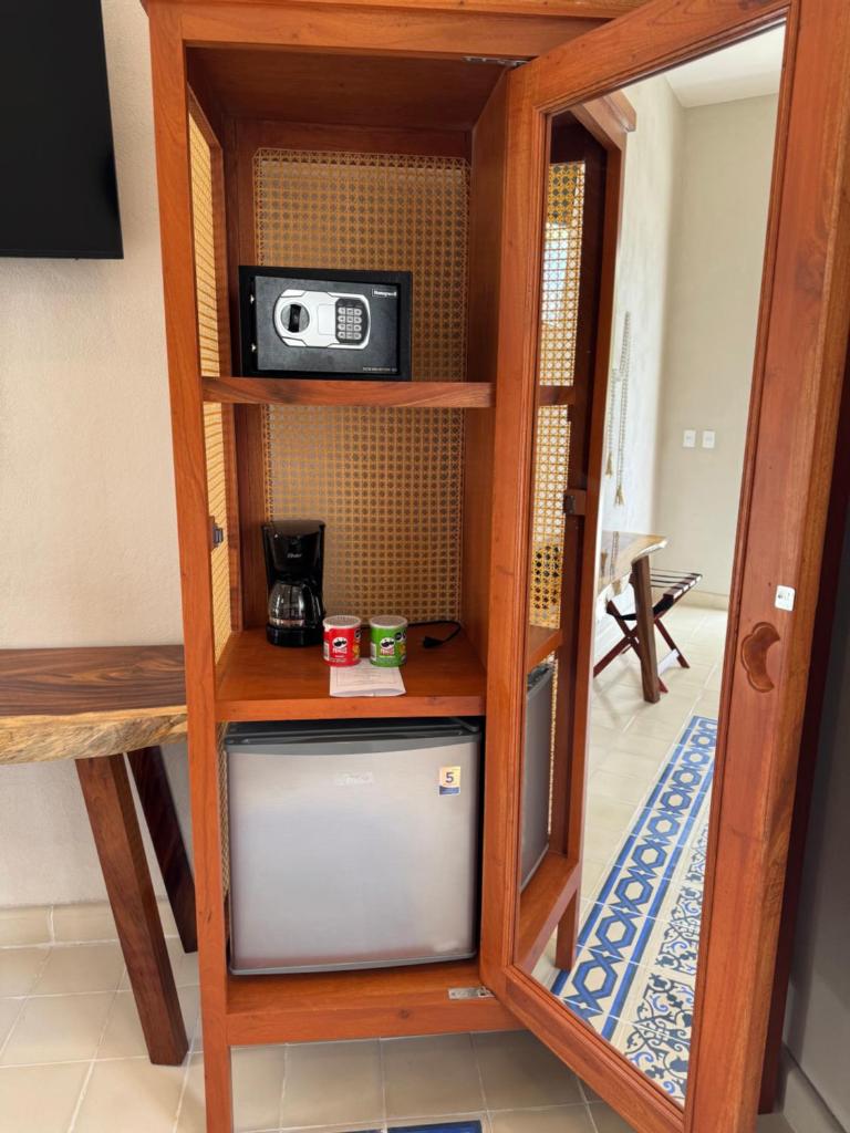 Los Frailes Concept Hotel photo 3
