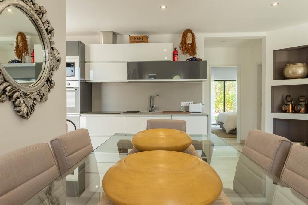 My Address Montes de Alvor - The Apartment photo 3