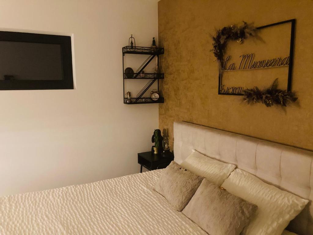 B&B La Miniera photo 3