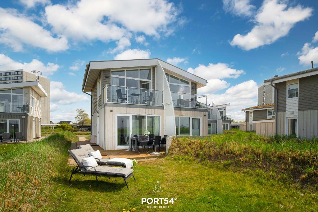 Ferienhaus Kleine Sonne Marina Wendtorf photo 3
