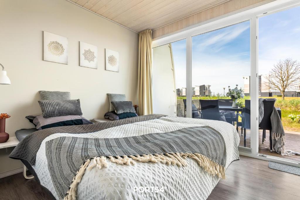 Ferienhaus Kleine Sonne Marina Wendtorf photo 4