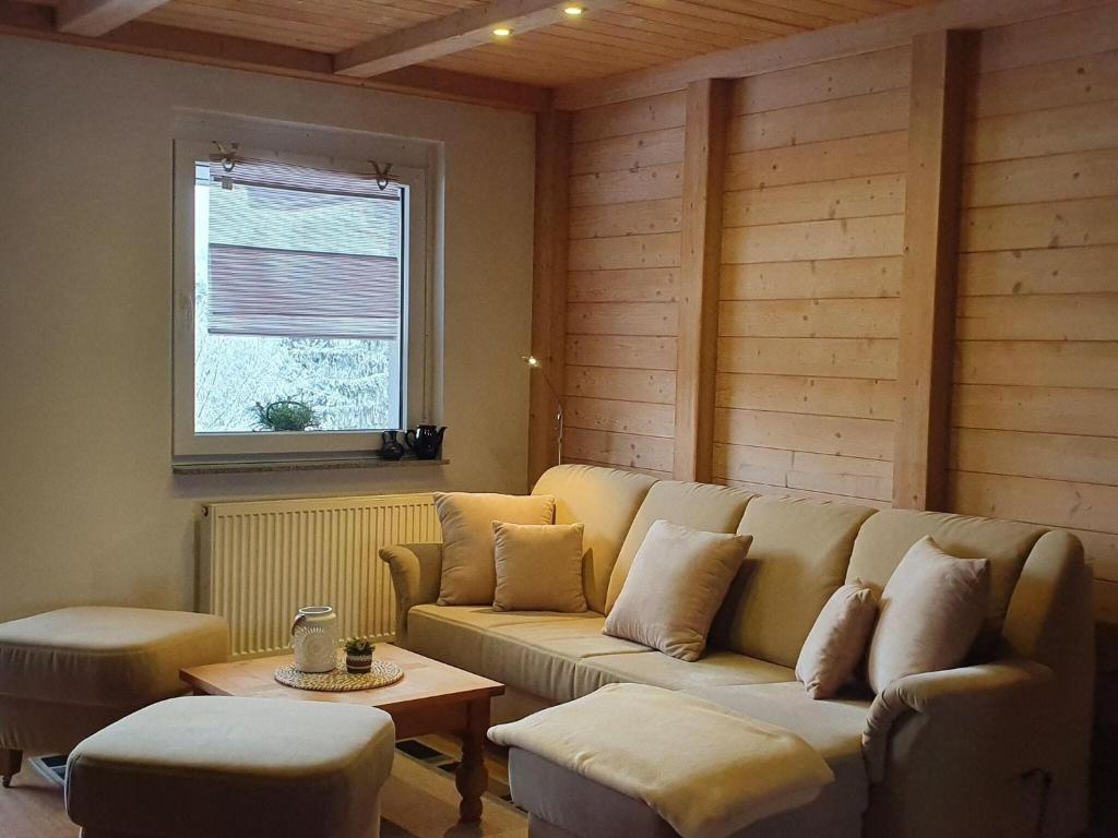 Apartment with panoramic view photo 1