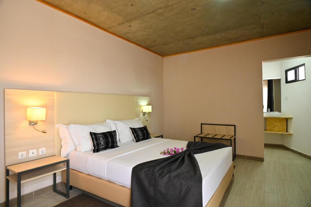 Encosta Azul Guesthouse photo 4