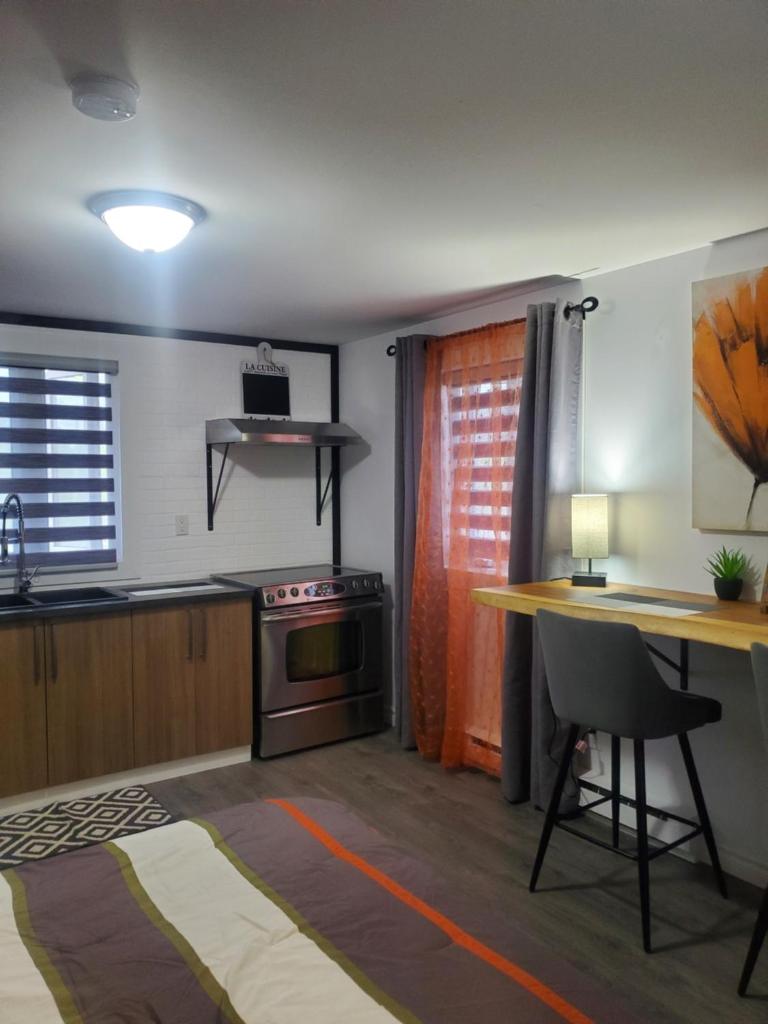 Motel L'Avantage photo 2